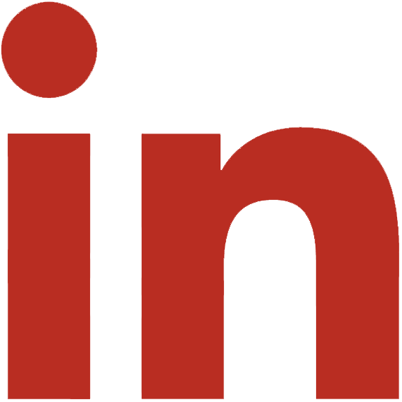 icon for linkedin